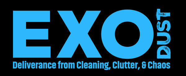 ExoDust Cleaning