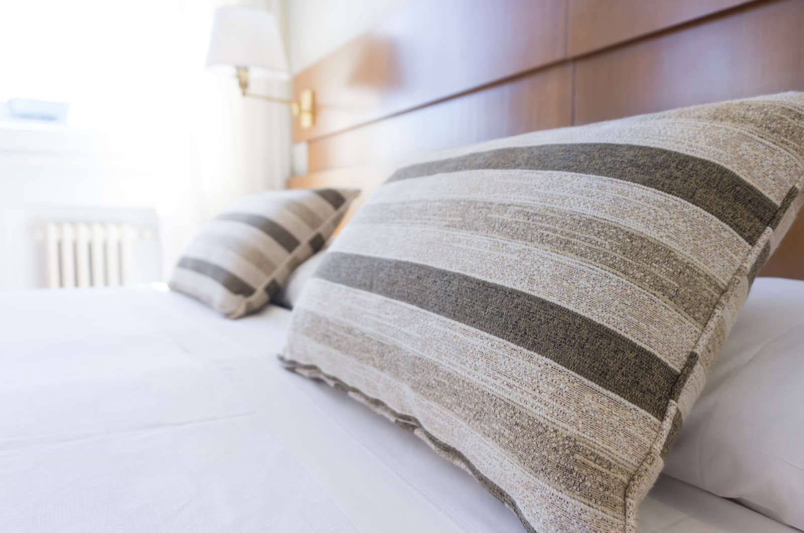 Seasonal Cleaning - Every 3 Months - ExoDust Cleaning