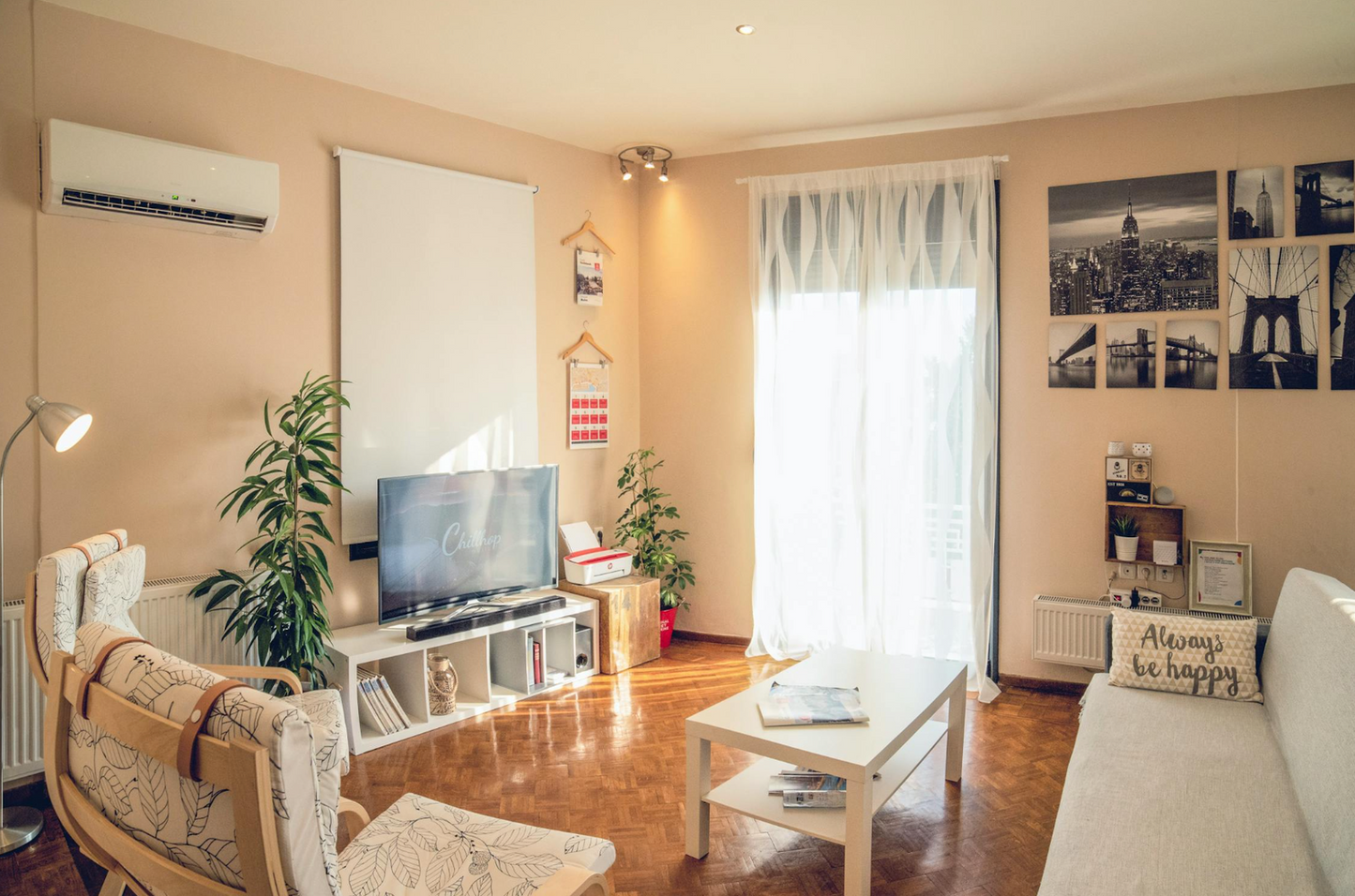 Short Term Rental Clean: Less Than 3 Weeks - ExoDust Cleaning